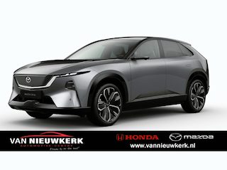 Mazda CX-6e 78kWh 258pk Takumi Plus
