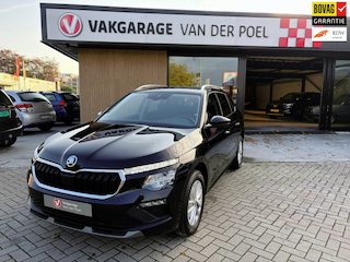 Skoda Kamiq 1.0 TSI Business Edition