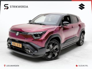 Suzuki e Vitara Style Allgrip-e 61 kWh Harman Kardon/Pano
