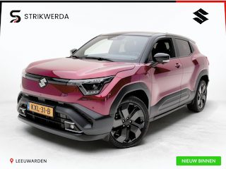 Suzuki e Vitara Style Allgrip-e 61 kWh Harman Kardon/Pano