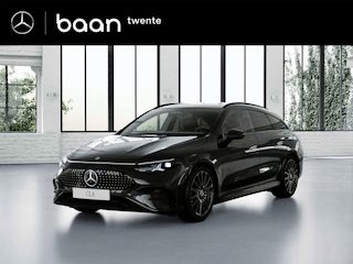 Mercedes-Benz CLA 250+ Shooting Brake Business Solution AMG 85.5 kWh