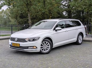 Volkswagen Passat Variant 1.5 TSI 150PK Comfortline Business | Stoelverw. | PDC | Virtual | ACC | Climate Contr. | AppConnect