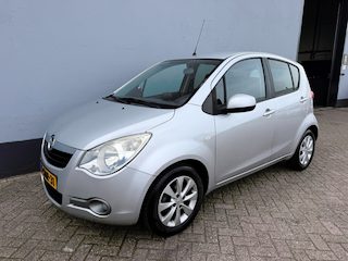 Opel Agila 1.0 Edition - Airco - LMV