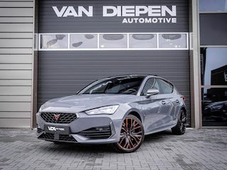 Cupra Leon 1.4 e-Hybrid VZ Copper Edition 245PK - Pano l ACC l Camera l Carplay