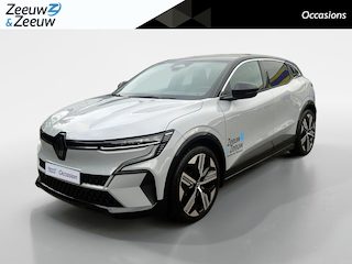 Renault Mégane comfort range Business Edition 60 kWh | SUPER NETTE AUTO | BUSINESS EDITION |ADAPTIVE CRUISE | LAGE FISCALE WAARDE!! | 18% bijtelling! | GROTE ACCU PAKKET!!