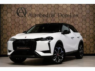 DS 3 1.2 PureTech Performance Line+ |40.768km| Leder/Alcantara Navi|Camera|Apple Carplay