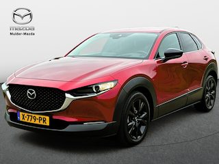 Mazda CX-30 2.0 eSA-X Homura 186pk AT | *DEMO*