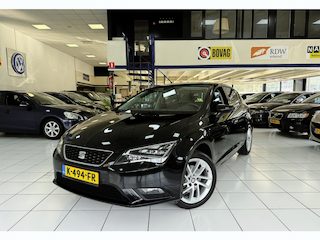 Seat Leon 1.4 TSI FR Bns.