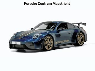 Porsche 911 GT3