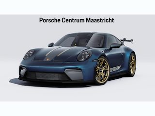 Porsche 911 GT3