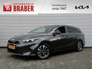 Kia Ceed Sportswagon 1.0 T-GDi Design Edition | Airco | Navi | Cruise | Camera | 16" LM |