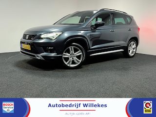 Seat Ateca 1.5 TSI FR Business Intense | TREKHAAK | NAVI | STOELVERWARMING | KEYLESS | ACC |