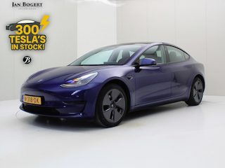 Tesla Model 3 Standard RWD Plus FACELIFT 90.7% SoH [ LFP-ACCU+WARMTEPOMP+AUTOPILOT+60 kWh+PREMIUM AUDIO