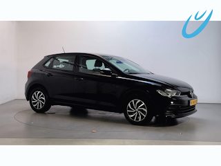Volkswagen Polo 1.0 TSI Life Business Camera Stoelverwarming App-Connect DAB+