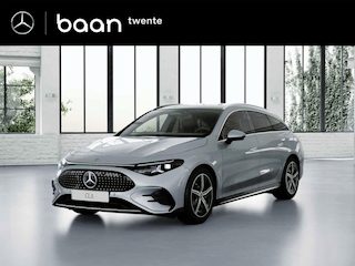 Mercedes-Benz CLA 250+ Shooting Brake Business Solution AMG 85.5 kWh