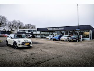 BMW 2-serie Tourer (U06) BMW 2-Serie Active Tourer (U06) 218i 136pk Aut Clima Th wegklapbaar