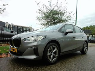 BMW 2-serie Tourer (U06) BMW 2-Serie Active Tourer (U06) 218i 136pk Aut Clima Th wegklapbaar