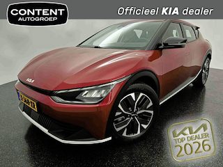 Kia EV6 58kWh 169pk RWD Light