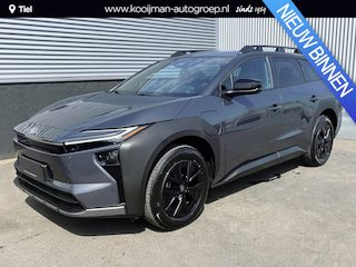 Toyota bZ4X Touring Dynamic Limited Edition 75 kWh Nu €3.000,- voordeel! Nu tijdelijk extra scherp geprijsd!