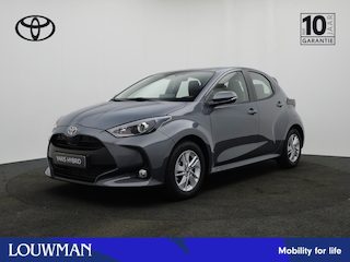 Toyota Yaris 1.5 Hybrid 115 Active | NIEUW GEREGISTREERD | PRIJS INCLUSIEF REGISTRATIEVOORDEEL |