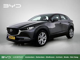 Mazda CX-30 2.0 e-SkyActiv-G M Hybrid Comfort