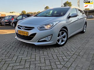 Hyundai i40 Wagon 1.6 GDI Blue Business Edition/CAMERA/NAVI/VOL OPTIES