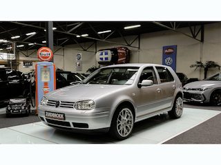 Volkswagen Golf 1.6 16v Pacific | Stoelverwarming | Clima | 5-Drs