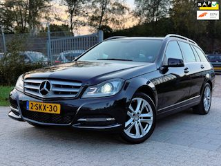 Mercedes-Benz C-klasse Estate 180 Ambition Avantgarde