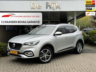 MG EHS 1.5 TGDI Luxury | Pano, Leder, ACC, 360camera, Carplay/Android, Stoelverw.| Dealeronderhouden | NAP |