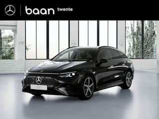 Mercedes-Benz CLA 250+ Shooting Brake Business Solution AMG 85.5 kWh