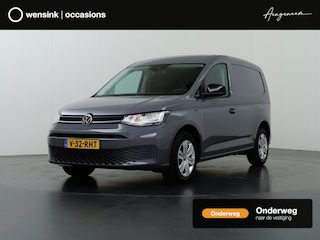 Volkswagen Caddy Cargo 2.0 TDI | DSG | STYLE | NAVIGATIE | PARKEERCAMERA | ADAPTIVE CRUISE CONTROL | AUTOMAAT | APPLE CARPLAY/ANDROID AUTO