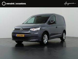 Volkswagen Caddy Cargo 2.0 TDI | DSG | STYLE | NAVIGATIE | PARKEERCAMERA | ADAPTIVE CRUISE CONTROL | AUTOMAAT | APPLE CARPLAY/ANDROID AUTO