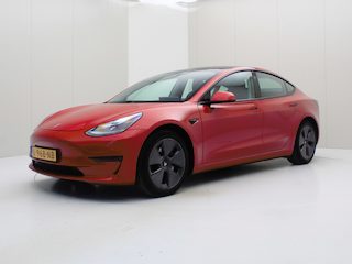 Tesla Model 3 Long-Range AWD 351pk 75 kWh FACELIFT [ AUTOPILOT+WARMTEPOMP+620KM WLTP ]
