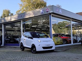AIXAM Brommobiel Easy Chic