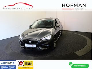 Seat Leon 1.4 TSI eHybrid PHEV FR 204PK ELTrekh Dinamica Mem seats 18"