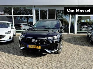 Ford Kuga 2.5 PHEV ST-Line X