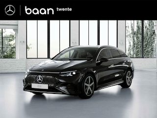 Mercedes-Benz CLA 250+ Shooting Brake Business Solution AMG 85.5 kWh