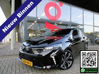 Mitsubishi Colt 1.6 HEV Instyle | AUTOMAAT | 140 PK | VIERSEIZOENEN BANDEN |