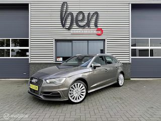 Audi A3 Sportback 1.4 e-tron PHEV Ambition Pro S Line plus