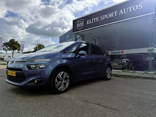 Citroën C4 Picasso 1.2 PureTech Selection I 6 maanden Garantie I massagefunctie I Trekhaak