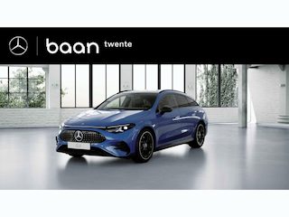 Mercedes-Benz CLA 250+ Shooting Brake Business Solution AMG 85 kWh