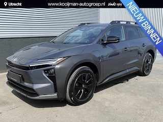 Toyota bZ4X Touring Dynamic Limited Edition 75 kWh Nu €3.000,- voordeel! Nu tijdelijk extra scherp geprijsd!