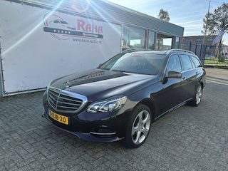 Mercedes-Benz Estate 220 CDI Ambition Elegance