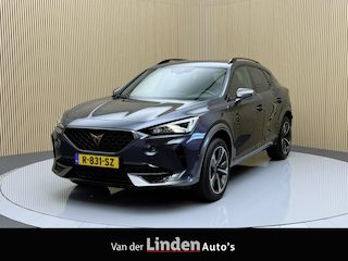 Cupra Formentor 1.5 TSI Business Edition Plus | NL Auto | Stoel/Stuurverwarming | Camera | Carplay&Android