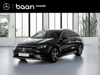 Mercedes-Benz CLA 250+ Shooting Brake Business Solution AMG 85.5 kWh