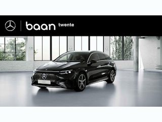 Mercedes-Benz CLA 250+ Shooting Brake Business Solution AMG 85.5 kWh