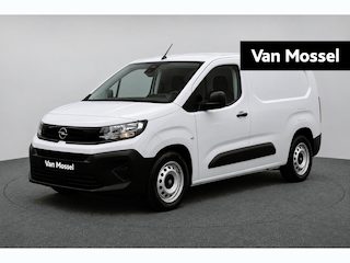 Opel Combo Electric 136 L2 50kWh | BIG EVENT | 2+6 jaar garantie | € 5.250,- voorraad voordeel