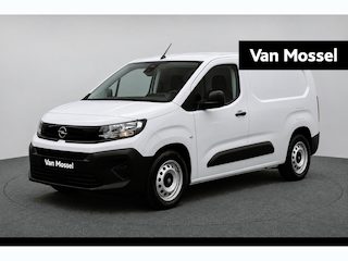 Opel Combo Electric 136 L2 50kWh | BIG EVENT | 2+6 jaar garantie | € 5.250,- voorraad voordeel