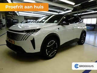 Peugeot 3008 1.6 plug-in Hybrid 195 GT SUPER UITSTRALING! | Camera | 19'' LMV | Adaptieve Cruise ! | | 7,4 kW lader | Achteruitrij assistent | Achteruitrijcamera