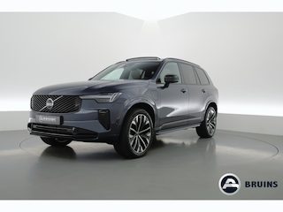 Volvo XC90 2.0 T8 Plus Dark | Luchtvering |  Pano-dak | B&W Audio | Trekhaak | 360 camera |